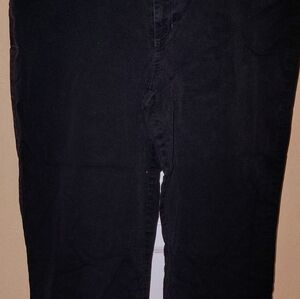 Women's Blue TRIBAL Pants Size 12. Very Nice Condition.